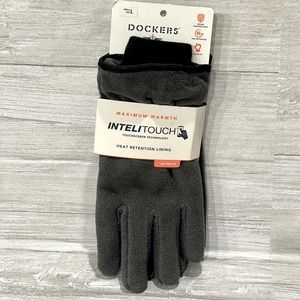 Dockers Gloves